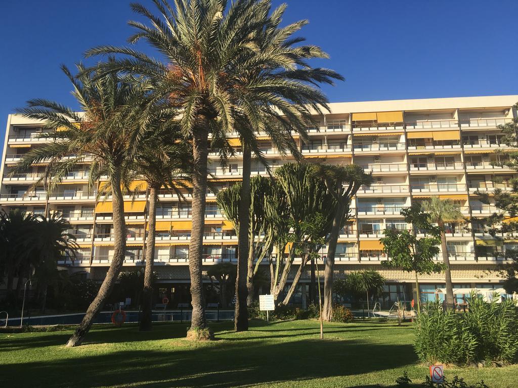 Santa Clara Newparadise Appartement