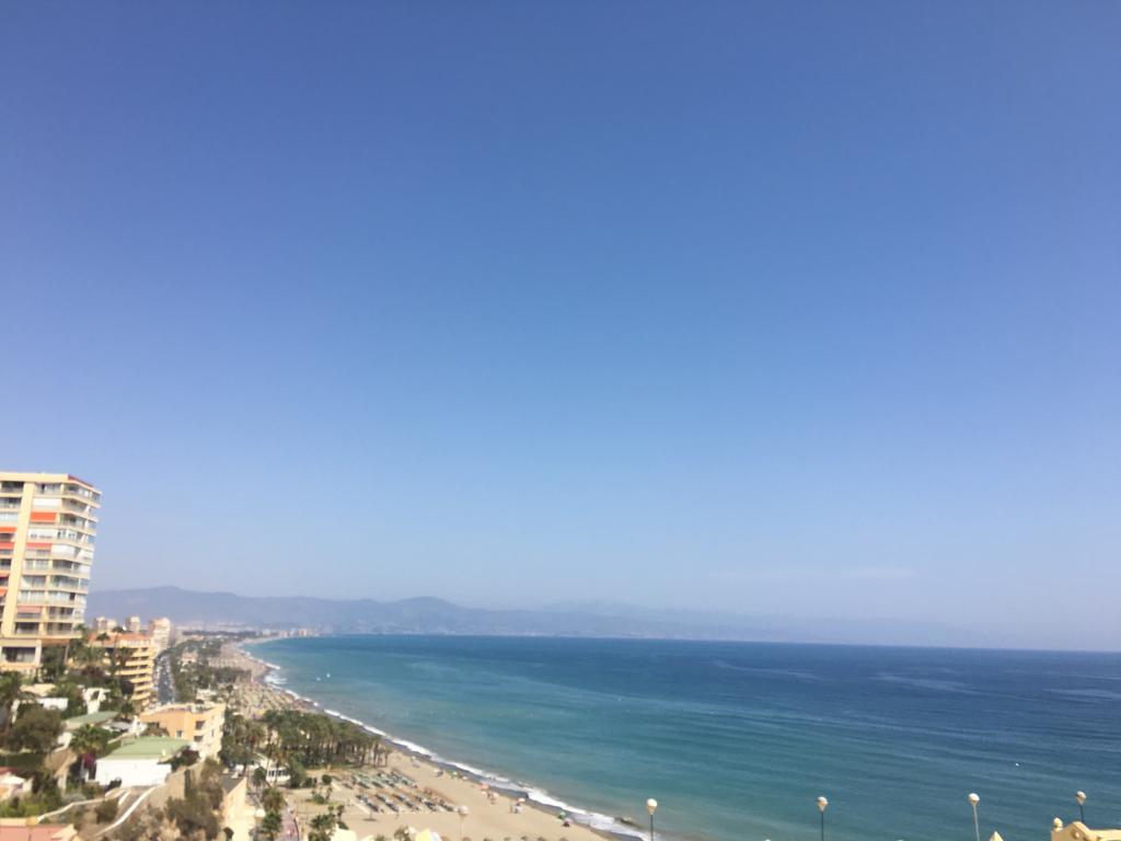 Santa Clara Newparadise Appartement *