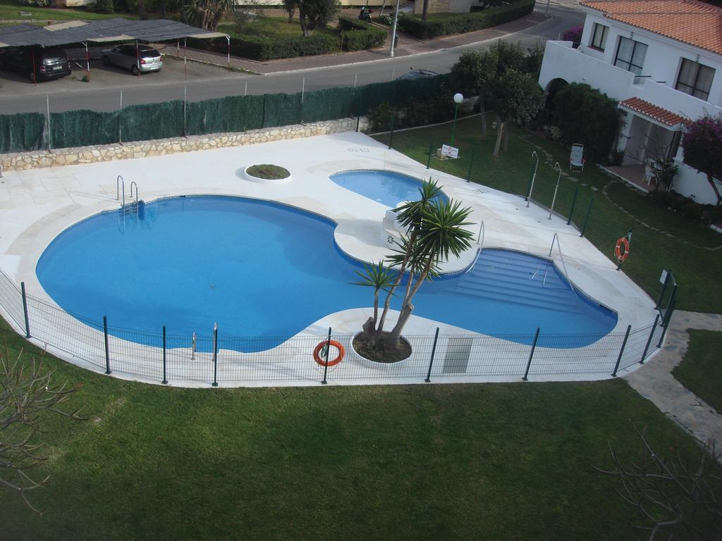 Appartement Sol Y Playa Torremolinos