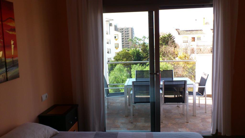 Puerto Real Appartement *