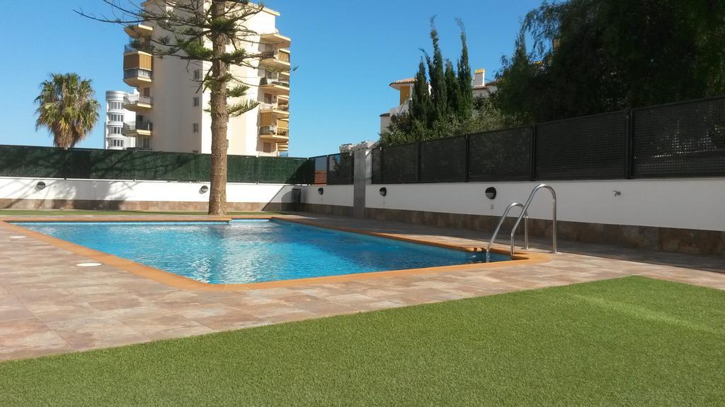 Puerto Real Appartement Torremolinos