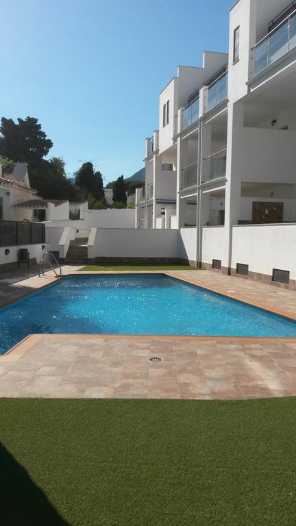 Puerto Real Appartement