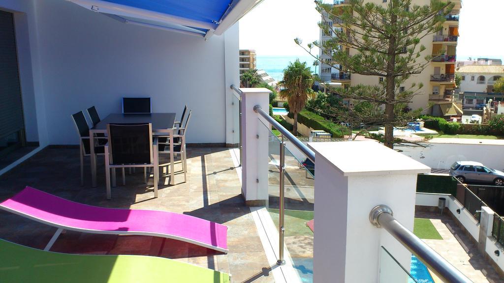 Puerto Real Appartement *