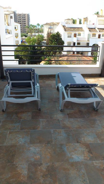 Appartement Puerto Real Torremolinos