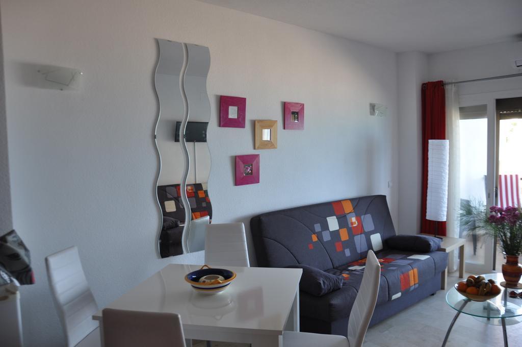 Vue Appartement Torremolinos