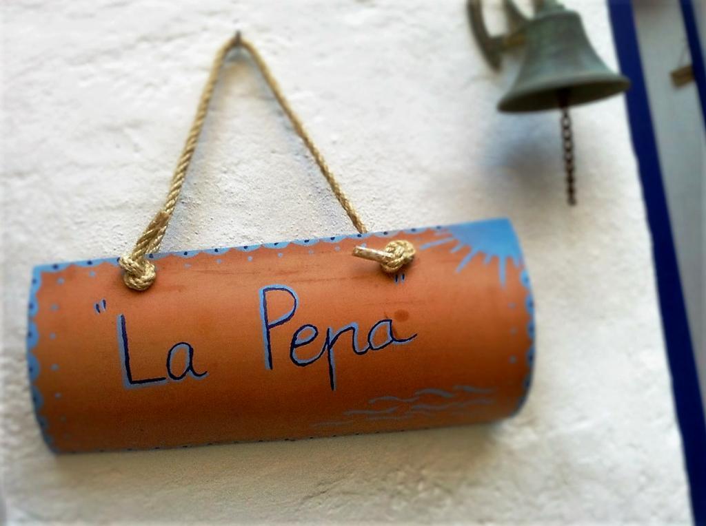 Pepa Bajondillo *