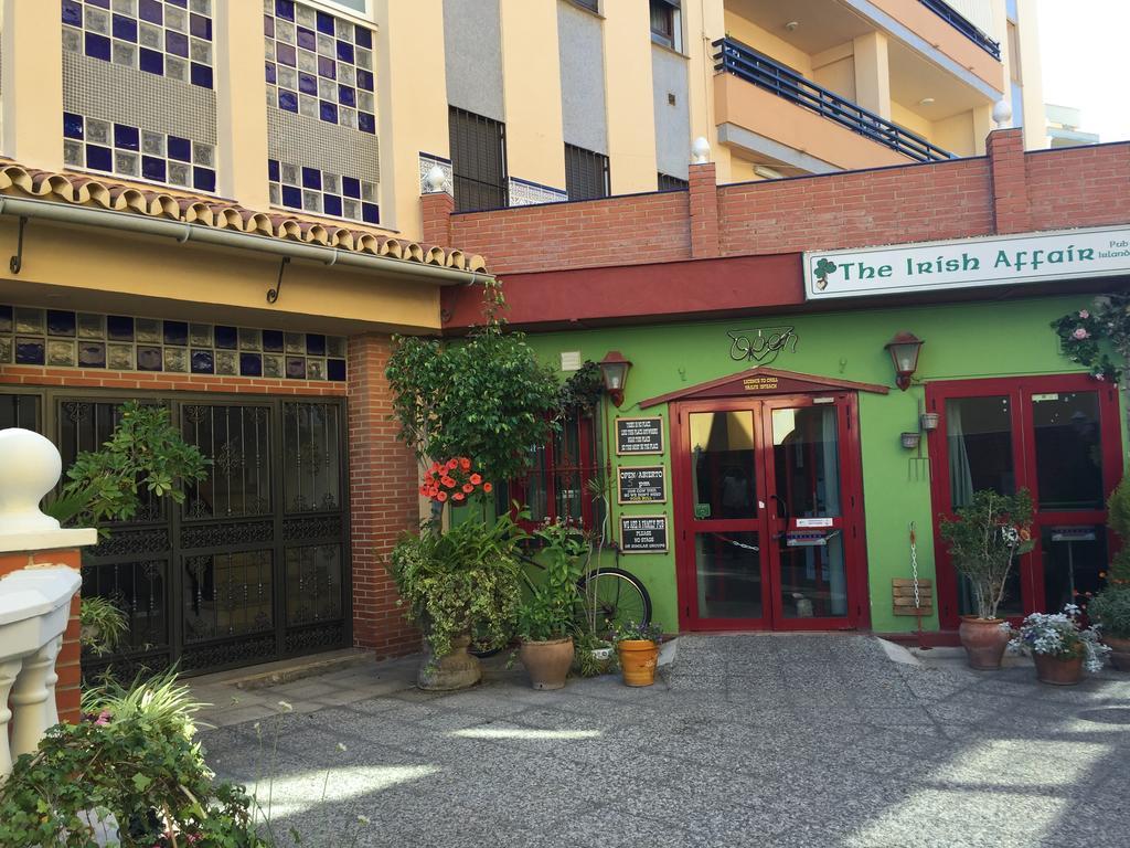 Apartment Perla Del Sol 1 L Torremolinos