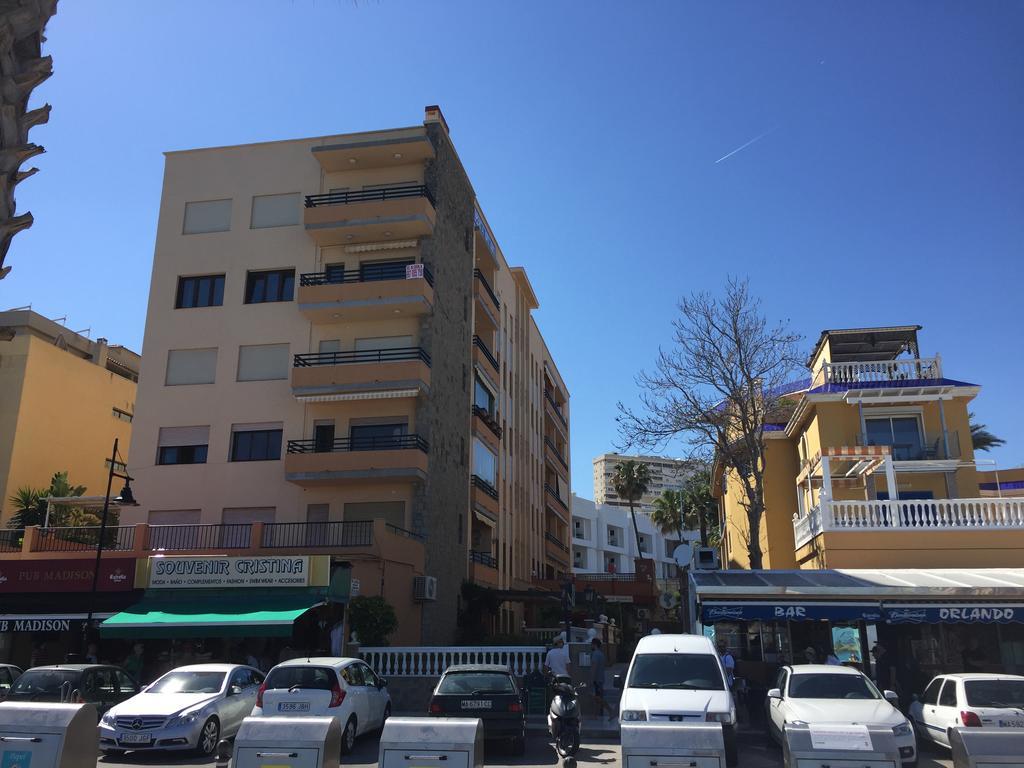 Perla Del Sol 1 L * Torremolinos