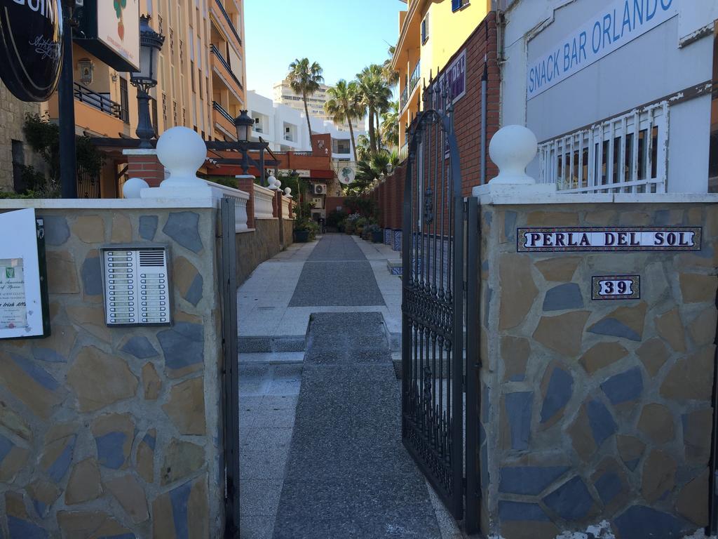 Perla Del Sol 1 L Apartment Torremolinos
