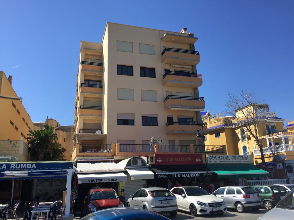 Perla Del Sol 1 L Torremolinos