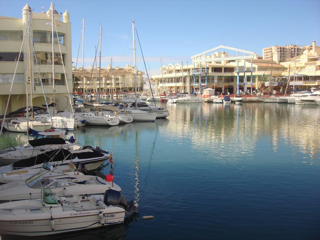 Sol Y Playa Apartment Torremolinos