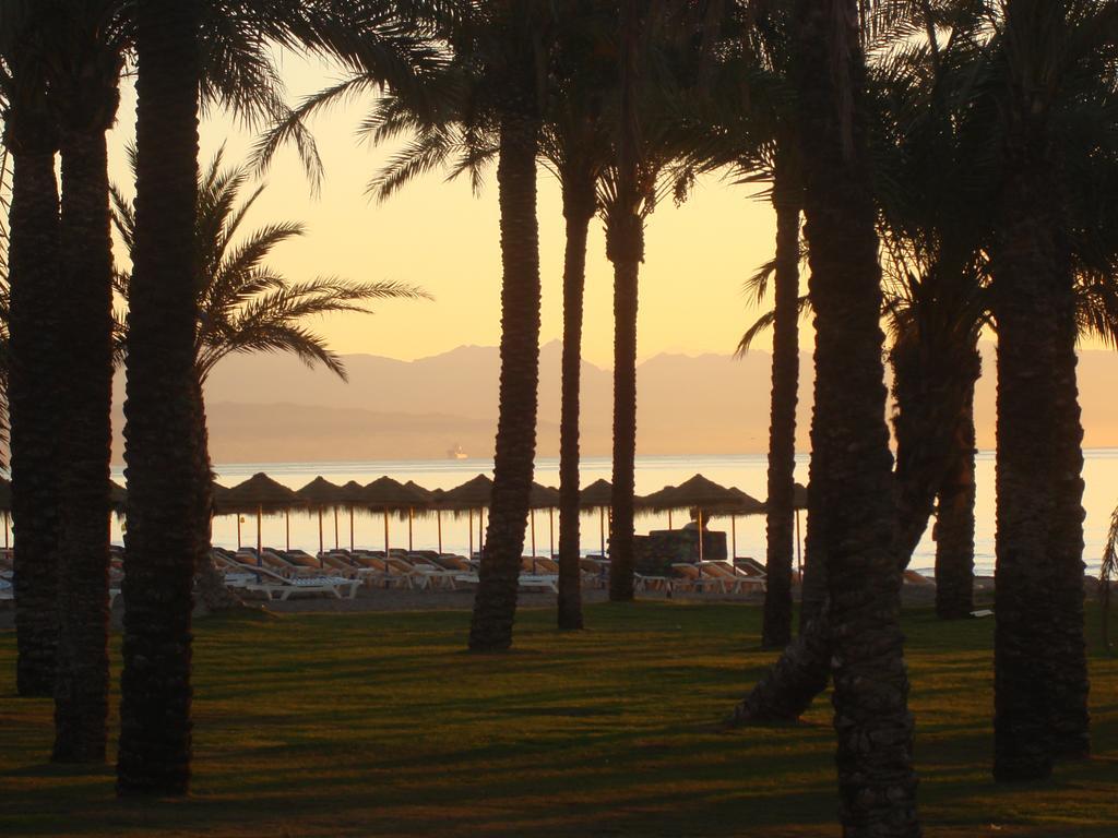 Sol Y Playa Apartment
