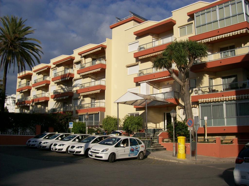 Palomas 201 Apartment *