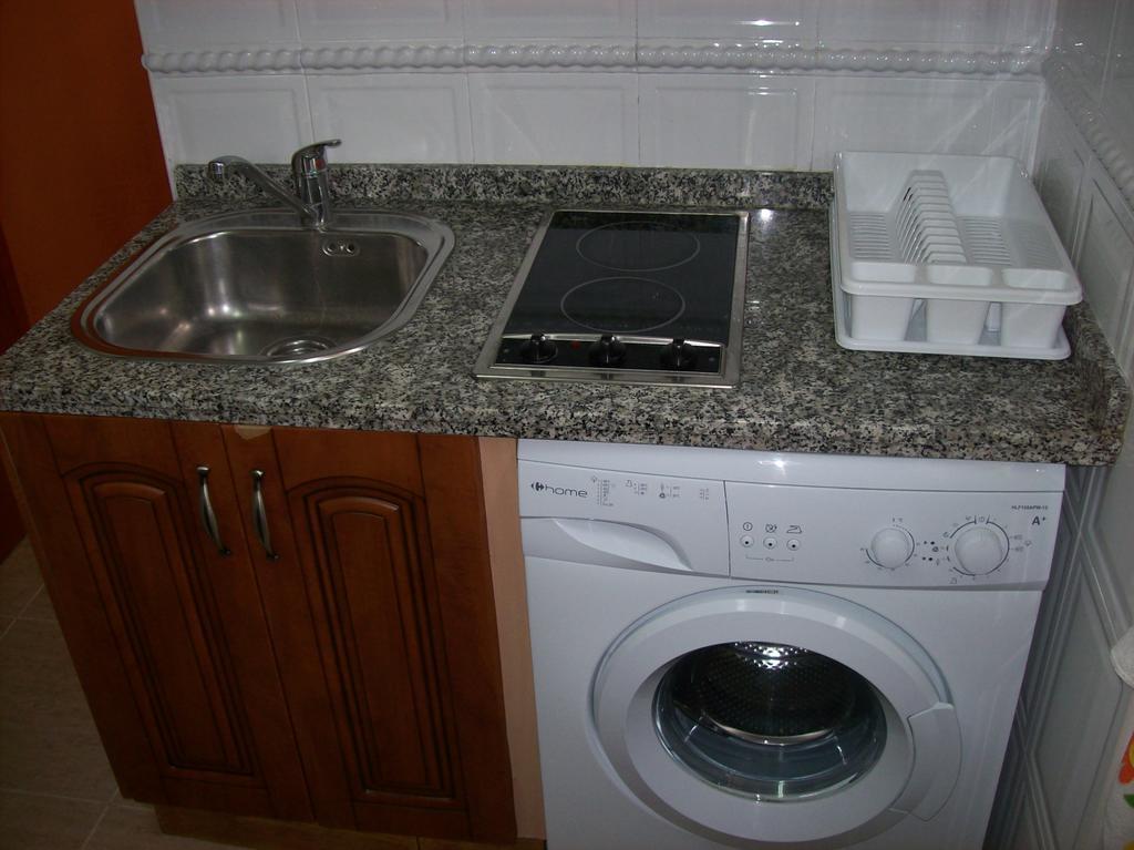 Apartment Palomas 201 Torremolinos