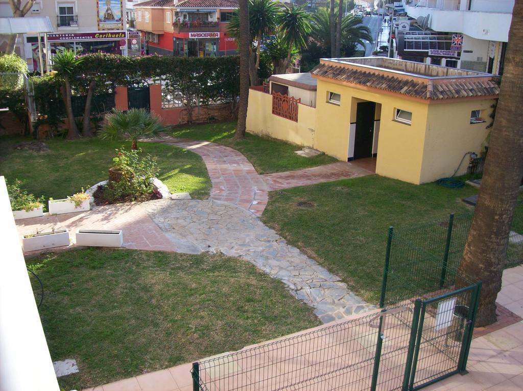 Palomas 201 * Torremolinos
