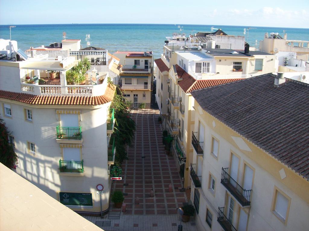 Palomas 201 Apartment *