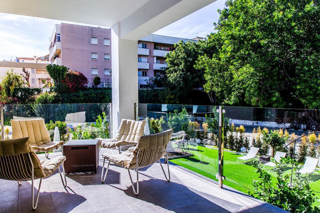 Bluesea Dimona Appartement Torremolinos