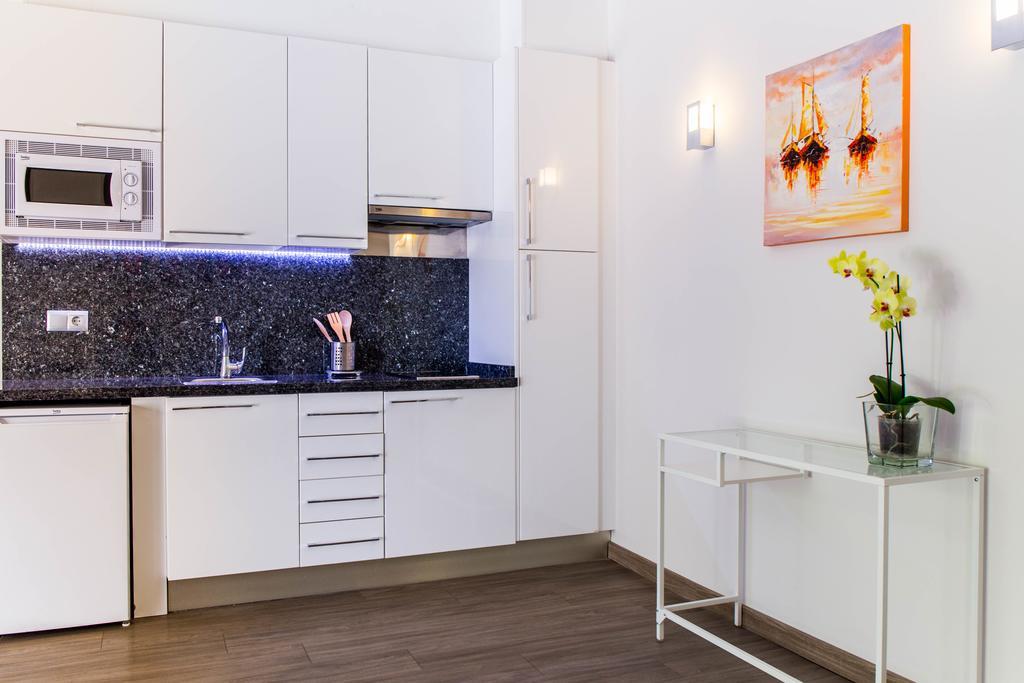 Appartement Bluesea Dimona