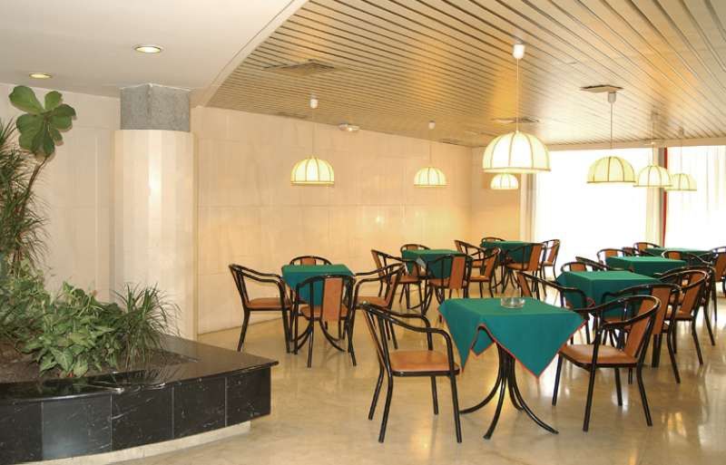 Hotel Marconfort Griego Torremolinos