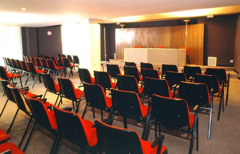 Marconfort Griego Hotel 4*