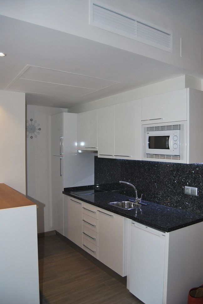 Apartment Dimona *