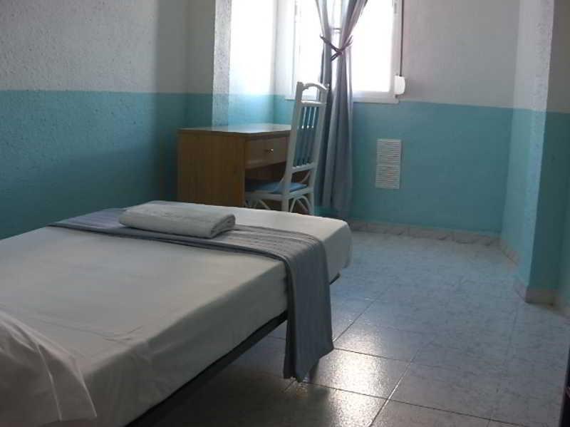 Pension Dona Lola Guest house