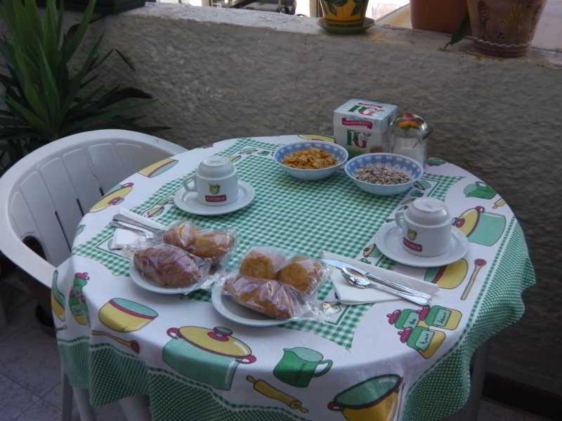 Pension Dona Lola 2*