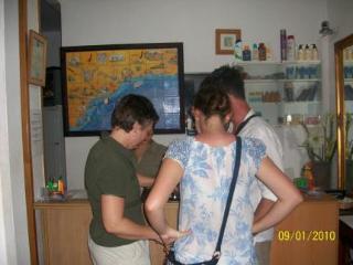 Pension Dona Lola Torremolinos