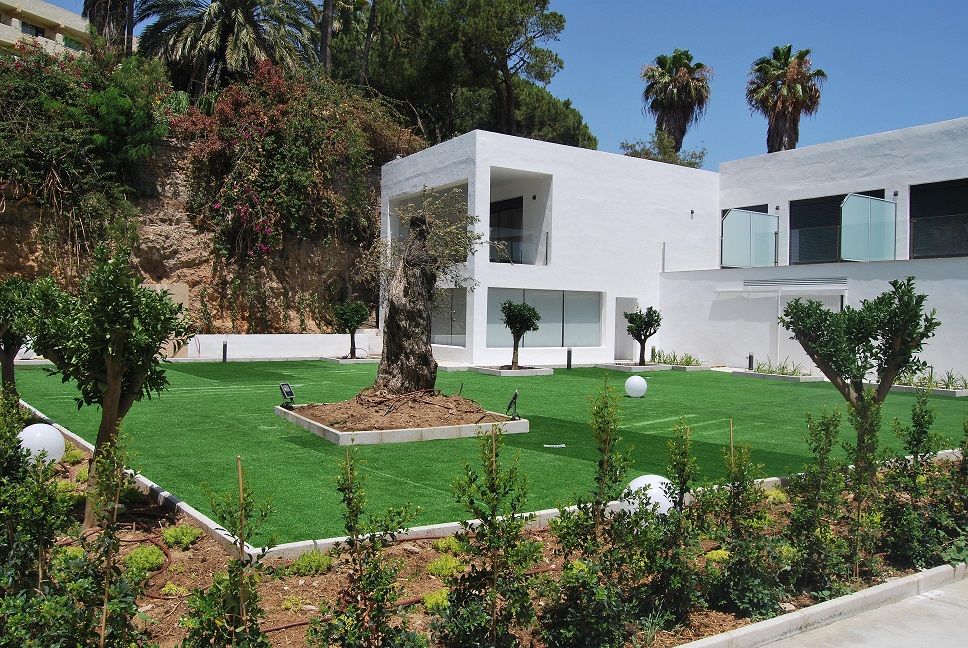 Apartment Dimona