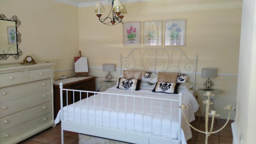 Vakantiehuis Adosado Puerto Marina Torremolinos