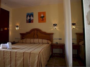 Tematico Costa Del Sol Hotel 2*