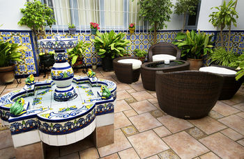 Hotel Moon Dreams Mediterraneo 3*