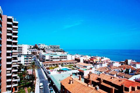 Palm Carihuela Hotel Torremolinos