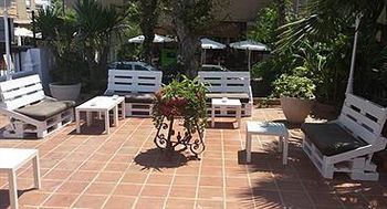 Tematico Costa Del Sol Hotel Torremolinos