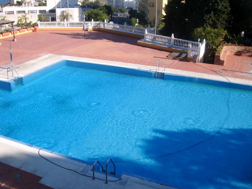 Duquesa De Espana * Torremolinos