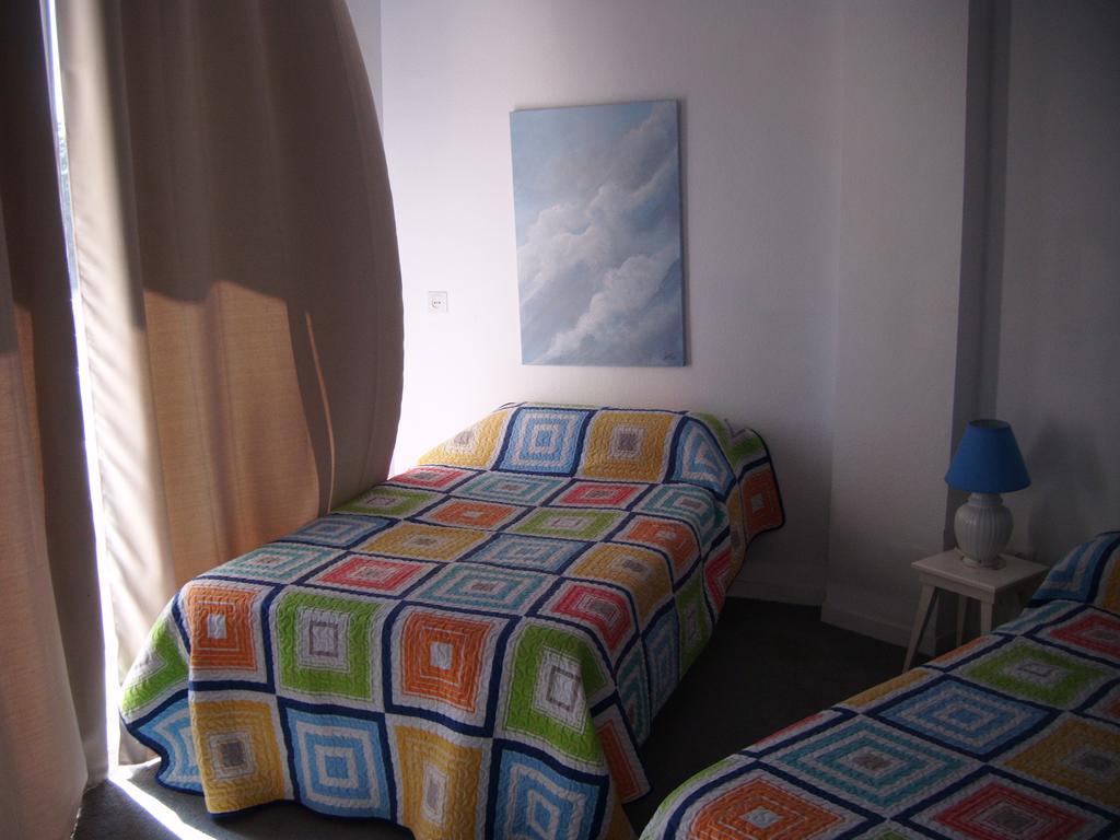 Duquesa De Espana Appartement Torremolinos
