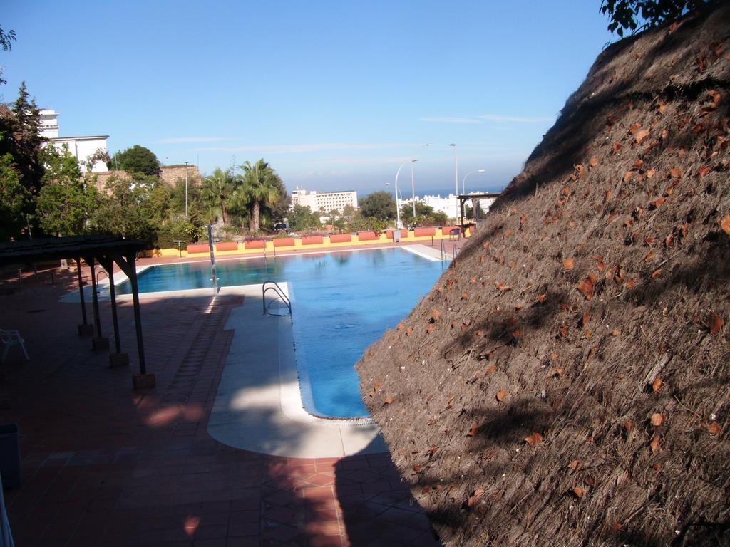 Duquesa De Espana Appartement