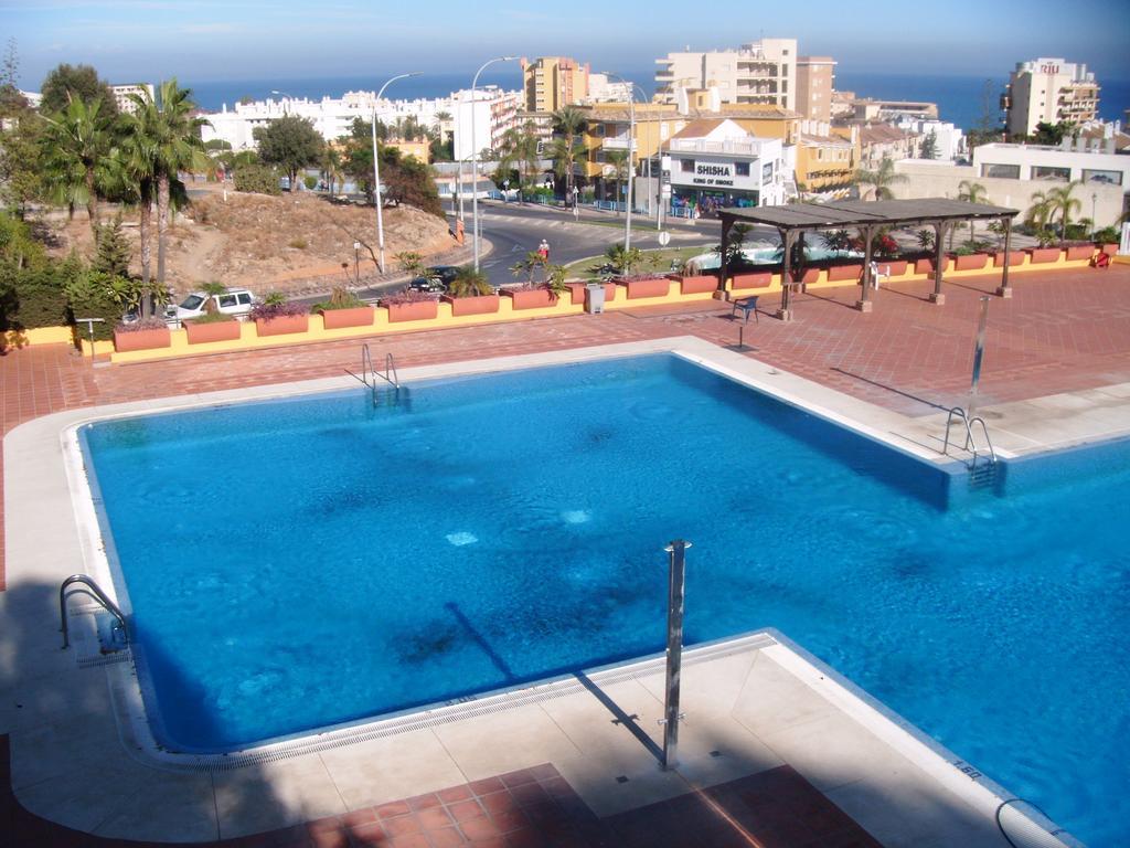 Appartement Duquesa De Espana Torremolinos