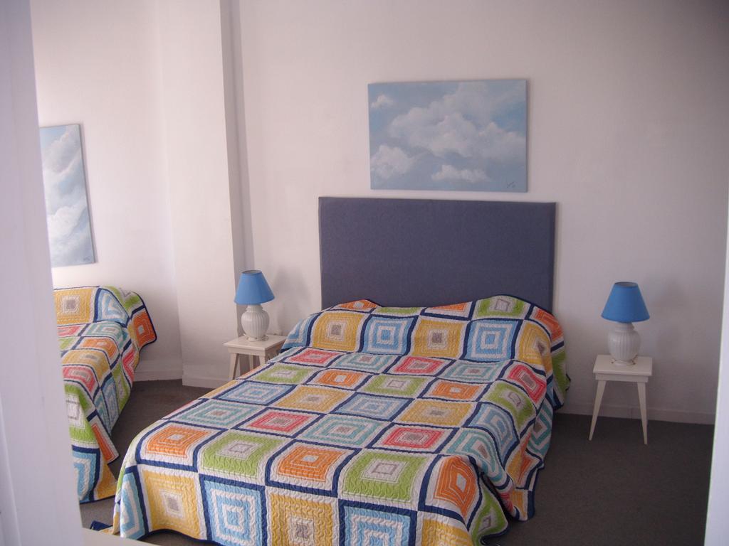 Duquesa De Espana Appartement