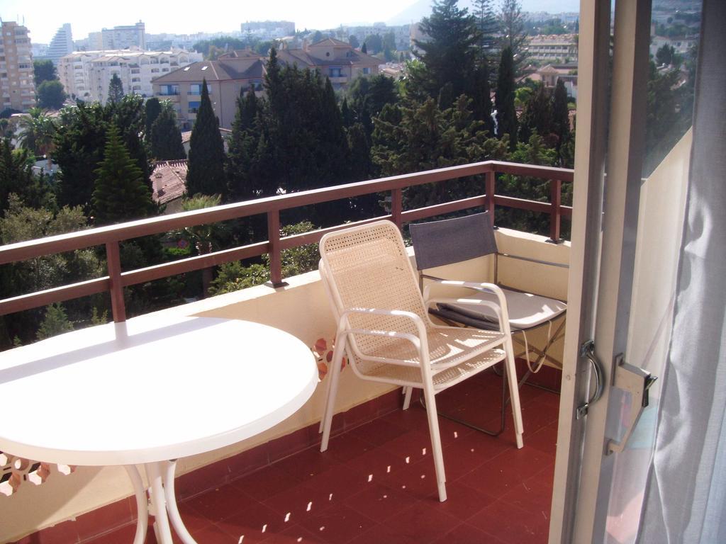 Appartement Duquesa De Espana *