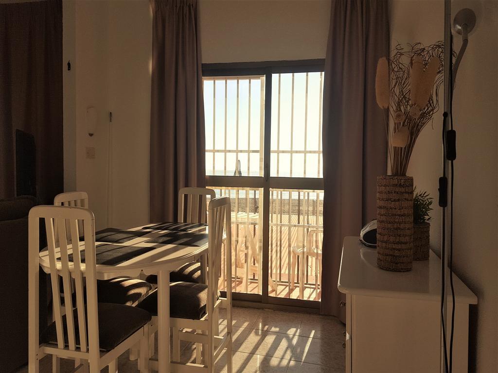 Apartment Casa Blanca Torremolinos