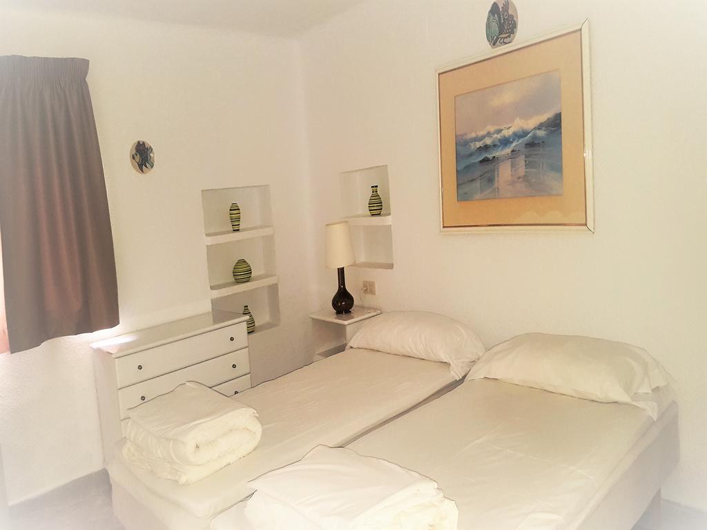 Apartment Casa Blanca *
