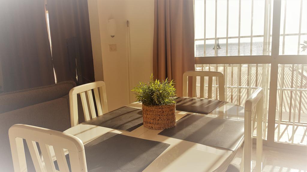Apartment Casa Blanca *