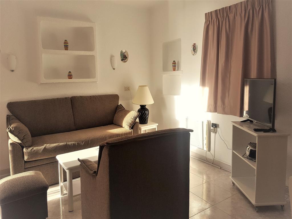 Apartment Casa Blanca Torremolinos