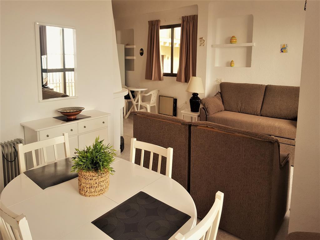 Casa Blanca Apartment *