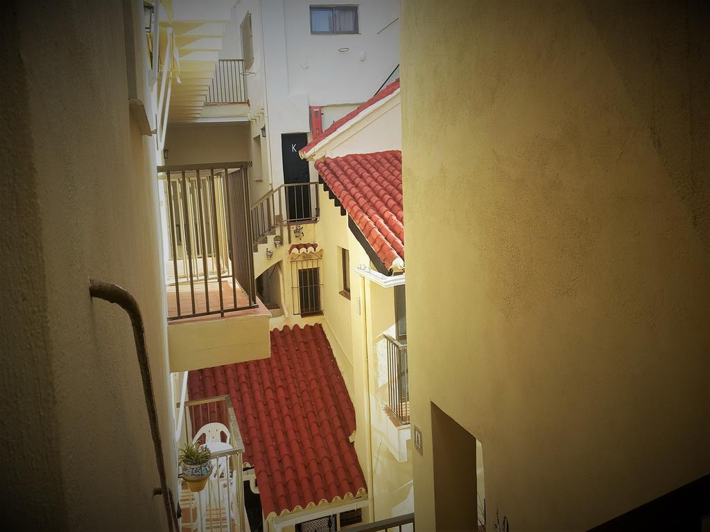 Casa Blanca Apartment