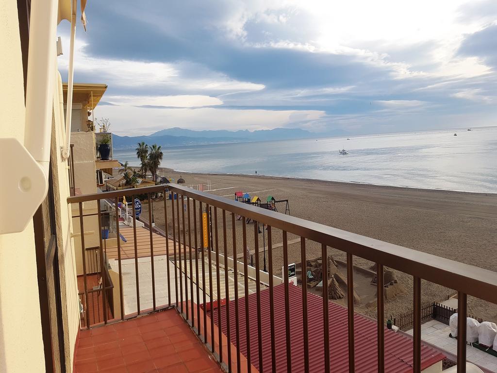 Casa Blanca Torremolinos