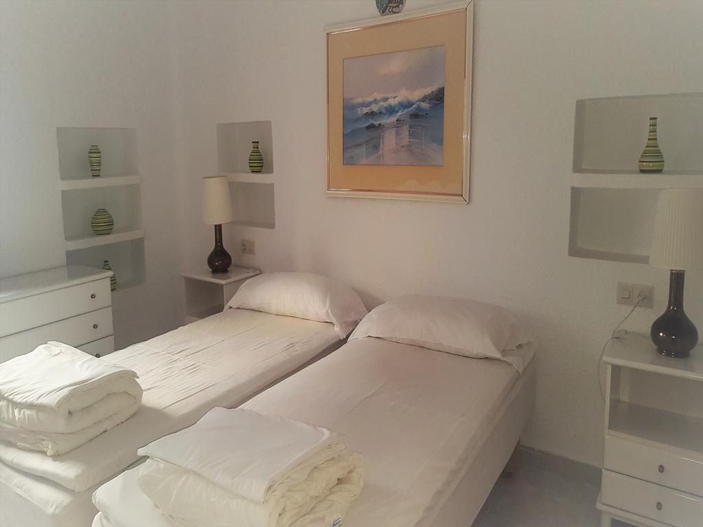 Casa Blanca Apartment Torremolinos