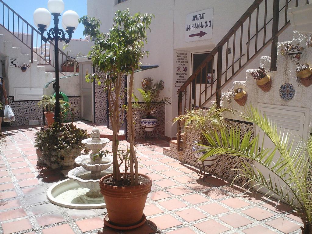 Casa Blanca * Torremolinos