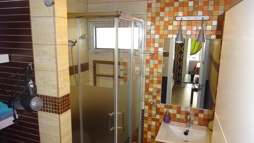 Apartment Rulosol 1